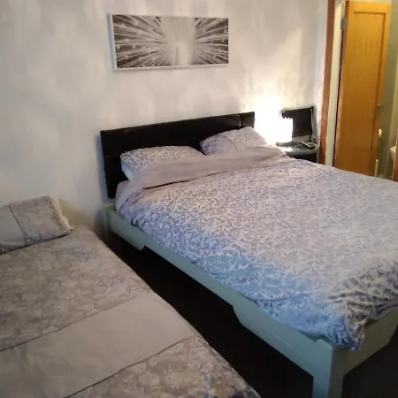 12a Main Street #1 Guest house Kenmare