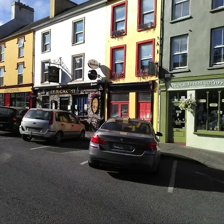 12a Main Street #1 * Kenmare